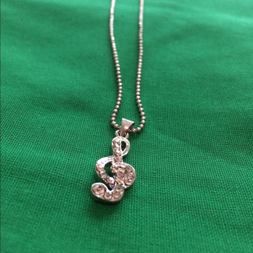 Handmade pendant